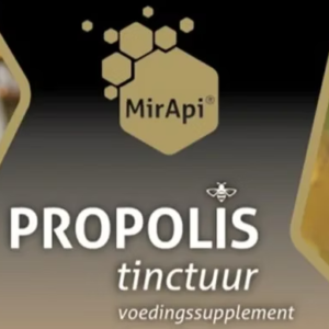 Propolistinctuur