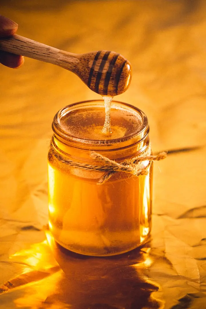 Natuurlijke wellness en holistische gezondheid